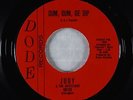 Girl Group 45 - Judy & The Affections - Dum, Dum, De Dip - DoDe