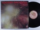 MACHITO ORCHESTRA Fireworks COCO LP VG+ m