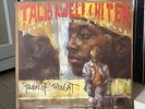 Talib Kweli/ Reflection Eternal- Train Of Thought. NM Vinyl 2000