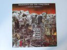 Michael Prophet:  Righteous Are The Conqueror  1980 UK   LP