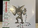 Gremlins Soundtrack - 2xLP Jerry Goldsmith Mondo Gizmo - Green Variant Vinyl