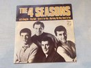The Four Seasons-Aussie Philips EP With PS  