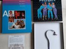 *UNPLAYED* ABBA The Best Of 1972-1981 Readers Digest UK. 5 x vinyl Box Set.