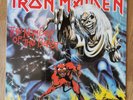 Iron Maiden Vinyl 