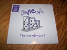 Genesis - The Last Domino? - 4 Vinyl LP Box Set - Brand New Sealed