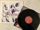 Pixies 'Trompe Le Monde' Vinyl LP 1991  First pressing 4AD