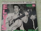 Elvis Presley - - Tutti Frutti RCA Victor - VG+45Rpm album original cover