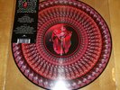 The Rolling Stones Hackney Diamonds - Picture Disc Blood Records Zoetrope - NEU