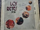 FUNK  AFRO-CUBAN  Los Reyes 73 – Los Reyes 73. Original EGREM, CUBA