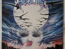 Benediction-Dark Is The Season,Vinyl,1.Press,sehr guter Zustand