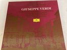VERDI OPERN TEATRO ALLA SCALA 21LP BOX ABBADO/ KUBELIK/SANTINI C 240