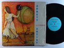 ARNETT THE ARTIST The Warrior LP on Okamoto VG++ private spiritual jazz