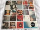 BONOBO  Vinyl 2LP Dial 'M' For Monkey Ninja Tune ZEN 80X REPRESS NEW