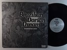MANFREDO FEST Brazilian Dorian Dream LP on T&M VG++/NM