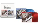 Beatles 1962–1966 & 1967-1970 6 LP Red Blue Vinyl Box Set Limited Ed Confirmed