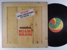 COMBO MIAMI BRASS 