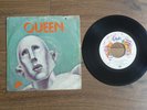 QUEEN - We are the Champions  MEGA-RARE 1978 MEXICAN 7
