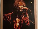 Lords of the New Church Second Coming Gatefold,Olive Green Marbled LP vinyl