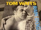 tom waits rain dogs vinyl Ilps 9803 A1 B2