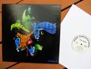 W. L. PROMO 1967 Orig THE SEEDS - RAW & ALIVE  Garage FUZZ Punk = DIFF VERSIONS