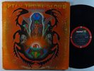 ALICE COLTRANE Ptah The El Daoud LP on Impulse