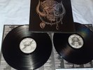 Motörhead – No Remorse- 1984 -FIRST UK PRESS-(LEATHER SLEEVE)- 2LP -N/MINT