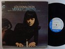 LOU DONALDSON Midnight Creeper LP on Blue Note