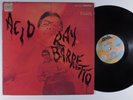 RAY BARRETTO Acid FANIA LP VG+ stereo m