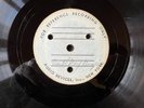 PETE JOHNSON Death Ray Boogie/Basement Boogie TEST PRESSING/ACETATE Solo Piano
