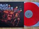 LP IRON MAIDEN 