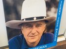 RARE Jerry Jeff Walker Gypsy Songman 2Lp WHITE VINYL NEAR MINT Sawdust Records