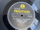 The BEATLES - A HARD DAY'S NIGHT 1964 VINYL LP PMC 1230 MONO 1st PRESS 3N 3N