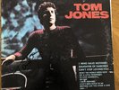 Tom Jones I (Who Have Nothing) vinyl LP signed by Tom Jones  Parrot XPAS 71039