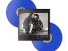Singles Soundtrack Vol. 2 Mondo Exclusive Blue Vinyl New Sealed