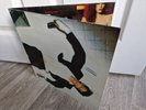 David Bowie - Lodger Rare 1991 UK Press Vinyl LP with Bonus Tracks