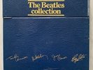 The Beatles Collection Blue Box Set BC-13 14 x Vinyl LP Records 0C 162-53163/53