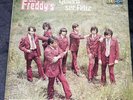 Los Freddy's – Quiero Ser Feliz LP 1973 Eco – 25109 VG/VG RARE