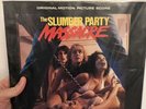 Slumber Party Massacre Vinyl Original