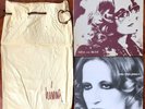 MINA - MINA CON BIGNE' / MINA QUASI JANNACCI - 2 LP + BORSA ORIGINALE 