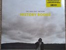 The Gaslight Anthem History Books Rough Trade Limited To 500 Vinyl New/Sealed