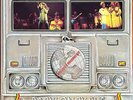 BOB MARLEY  & THE WAILERS - BABYLON BY BUS - 2 LP USA 1978 + POSTER - NM/NM