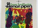 The Lemon Pipers “Green Tambourine” LP/Buddah Records BDS 5009 (EX) 1968