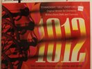 London Festival Orch Lp Tchaikovsky 1812 Overture + The Nutcracker Suite  Sealed