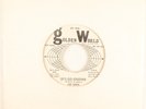 PAT LEWIS - CAN'T SHAKE IT LOOSE - 1966 US VINYL 7 SINGLE 45 RPM PROMO - VG+/VG+