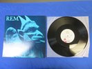 Chronic Town--REM--R.E.M--Record LP Vinyl--1982--I.R.S-IRS--SP-70502