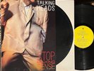 TALKING HEADS - STOP MAKING SENSE - ORIGINAL CANADA SIRE LP vinyl the live album