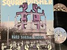 SQUAREPUSHER - HARD NORMAL DADDY - ORIGINAL 1997 UK WARP 2LP vinyl album VG+/VG