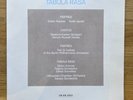 ARVO PART - Tabula Rasa LP German 1st (minimal classical ECM)