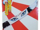 VTG. 1985 TOKYO BLADE Warrior Of The Rising Sun Vinyl Record Great Condition