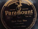 78RPM - Blind Lemon Jefferson - Black Horse Blues / Corinna Blues - 12367